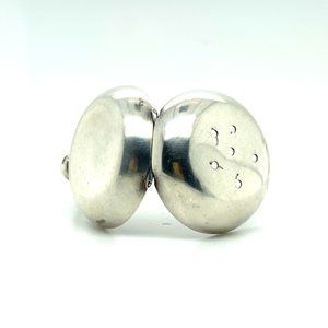 1900's Sterling Silver Watch Case